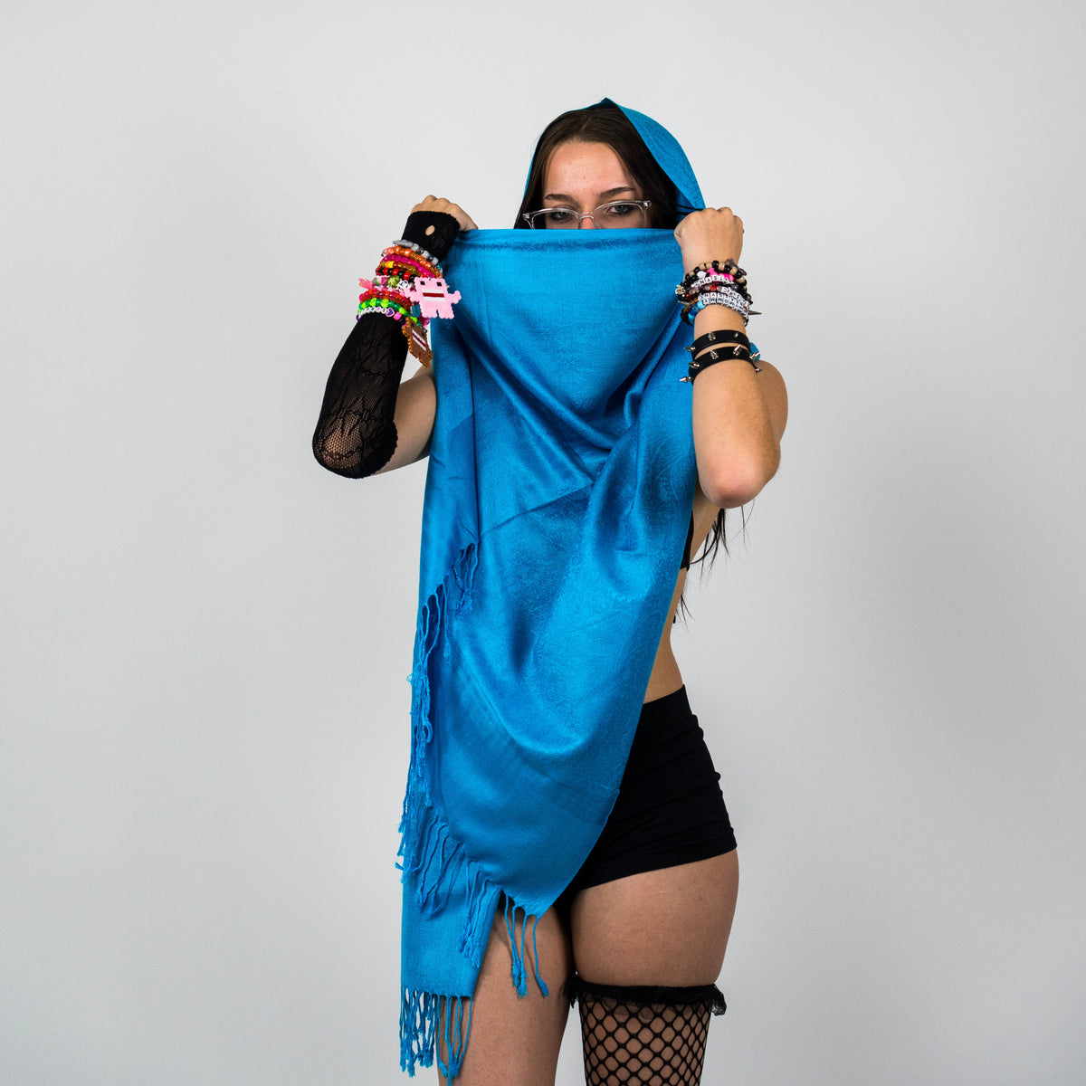 Nomad Scarf
