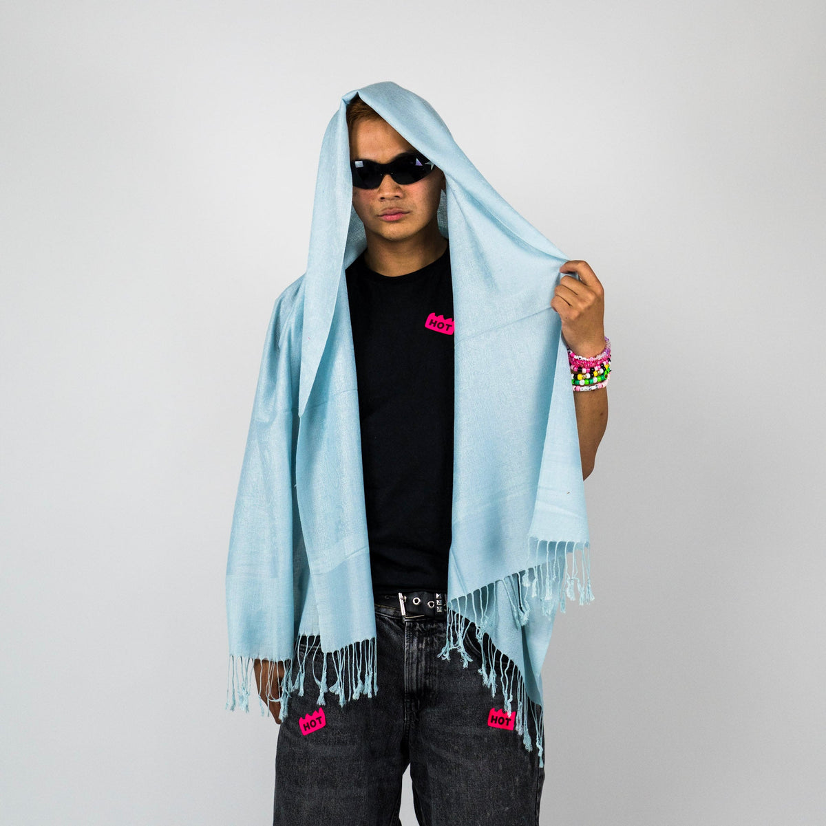 Nomad Scarf