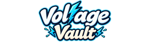 Voltage Vault