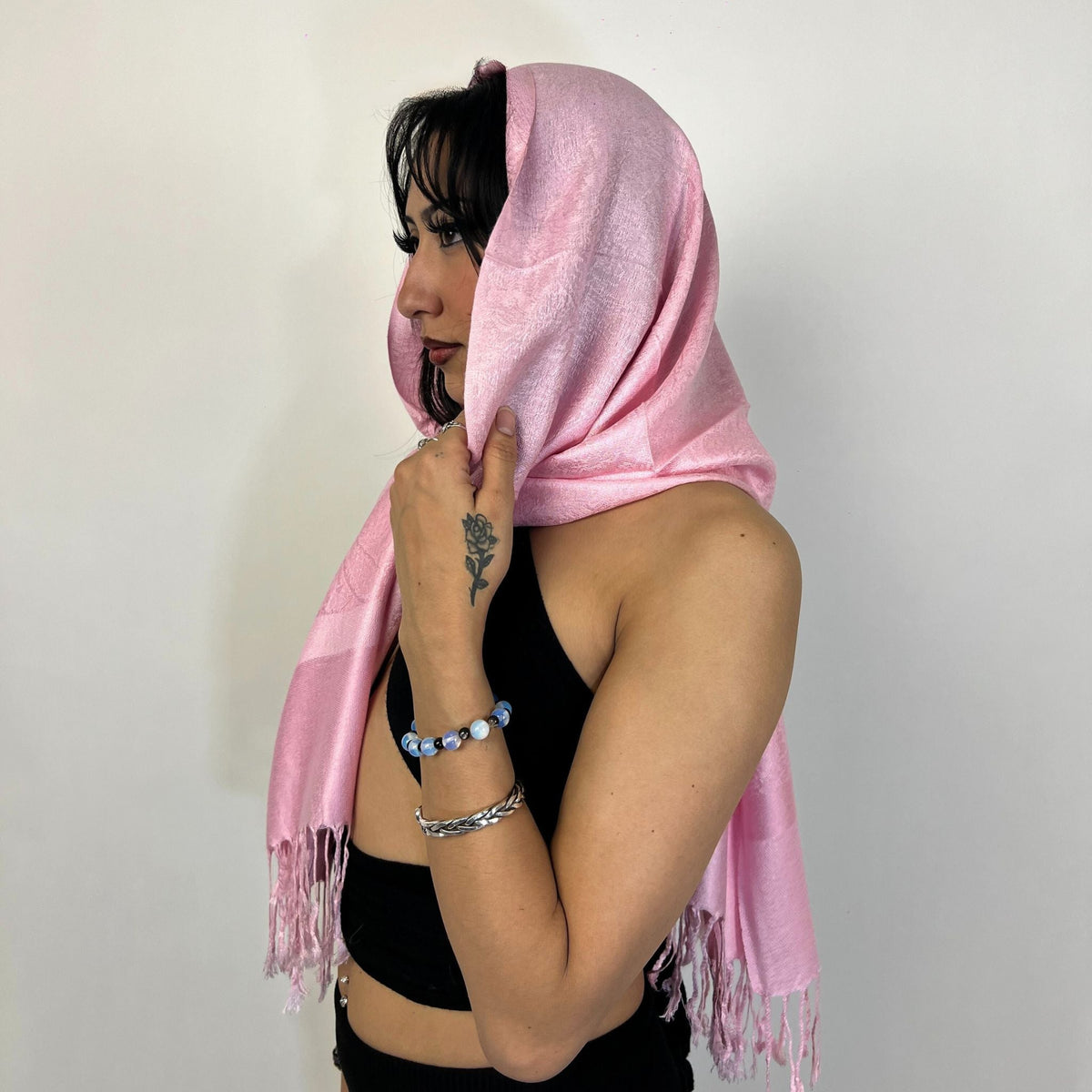 Nomad Scarf