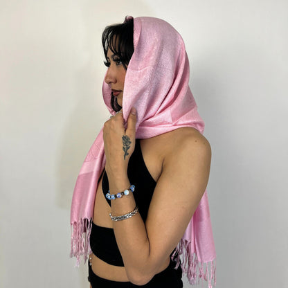 Nomad Scarf