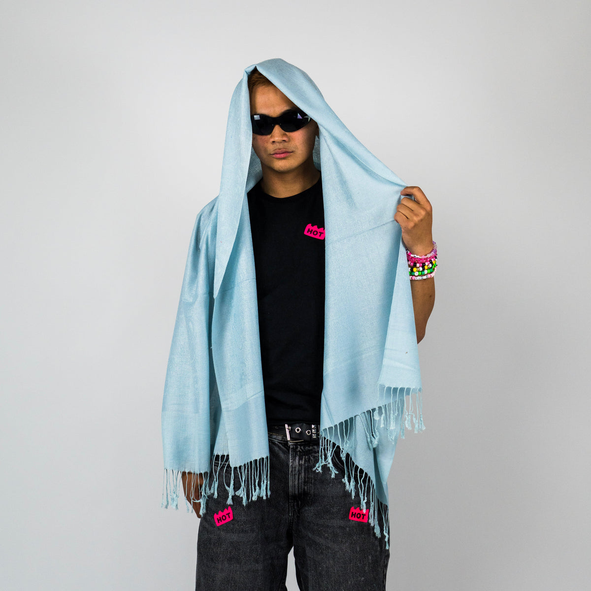 Nomad Scarf