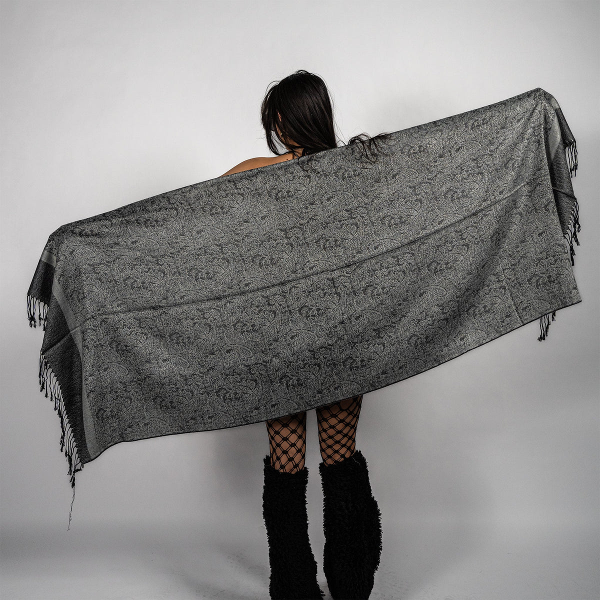 Nomad Scarf