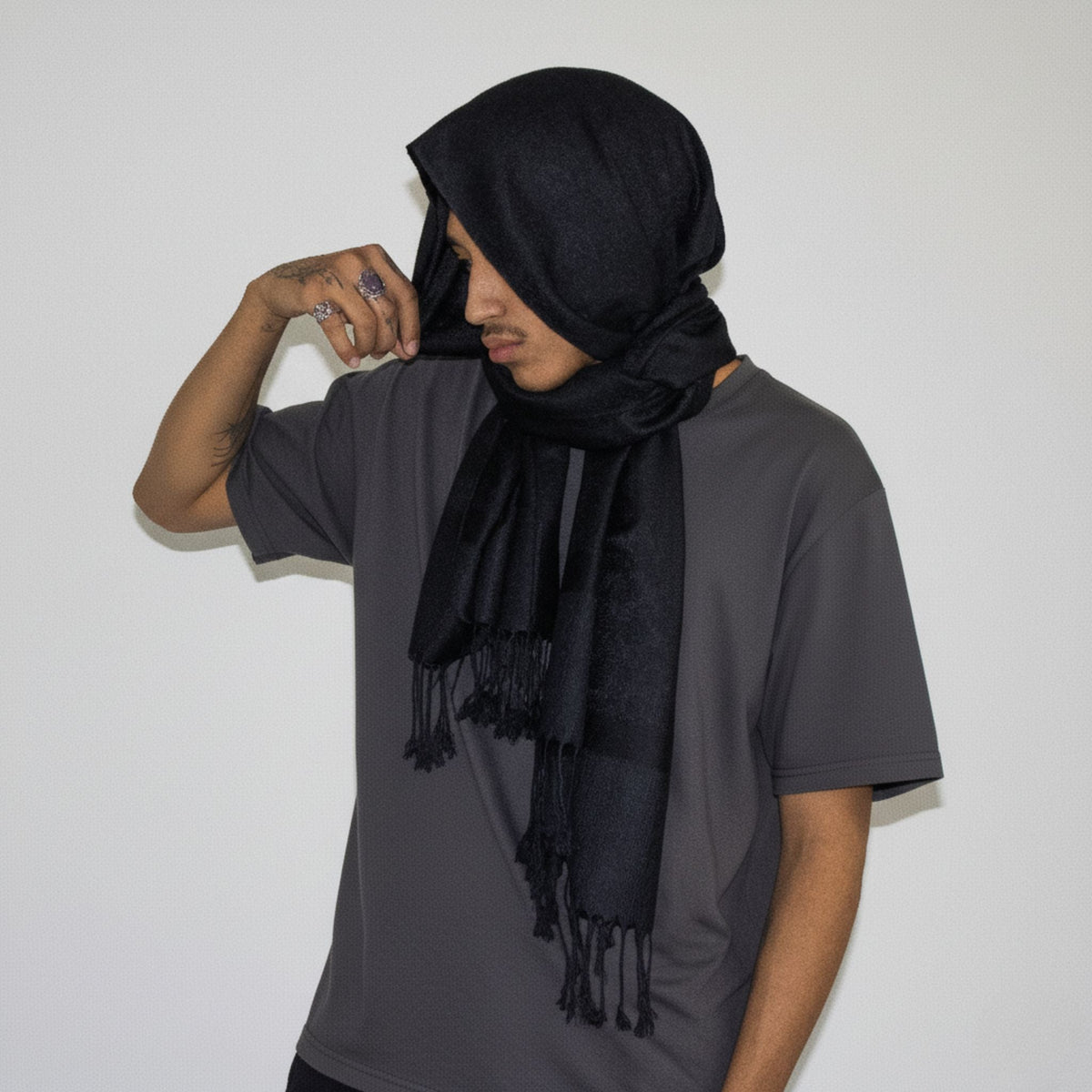 Nomad Scarf