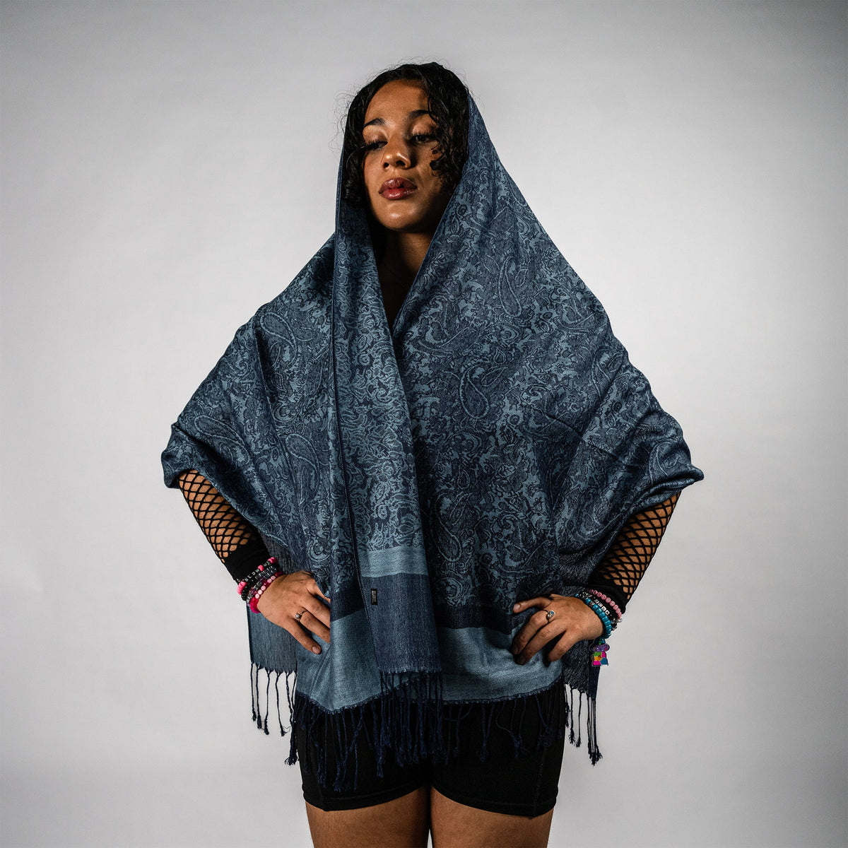 Nomad Scarf