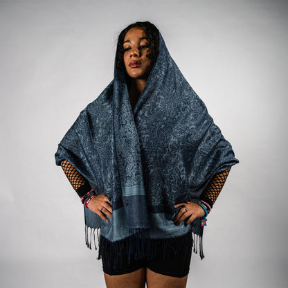 Nomad Scarf