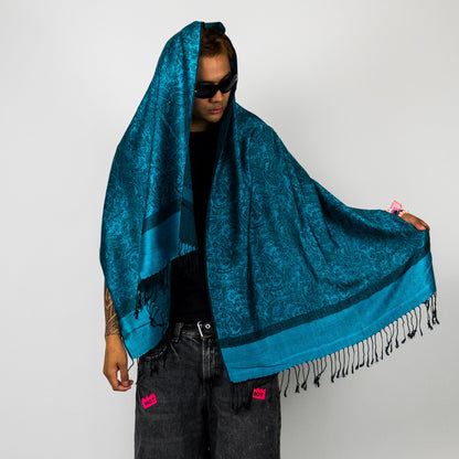 Nomad Scarf