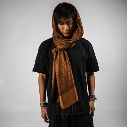 Nomad Scarf