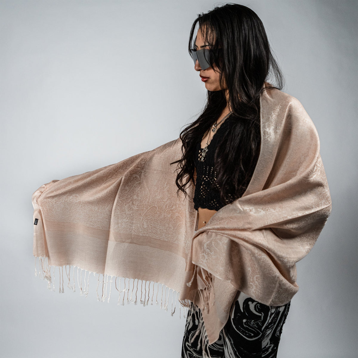 Nomad Scarf