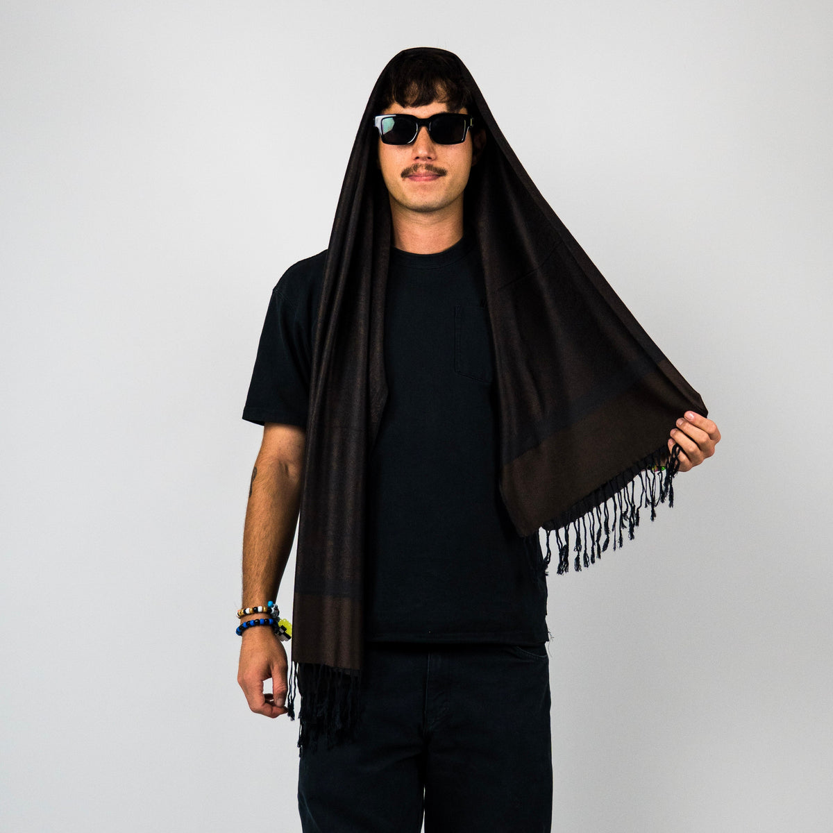 Nomad Scarf