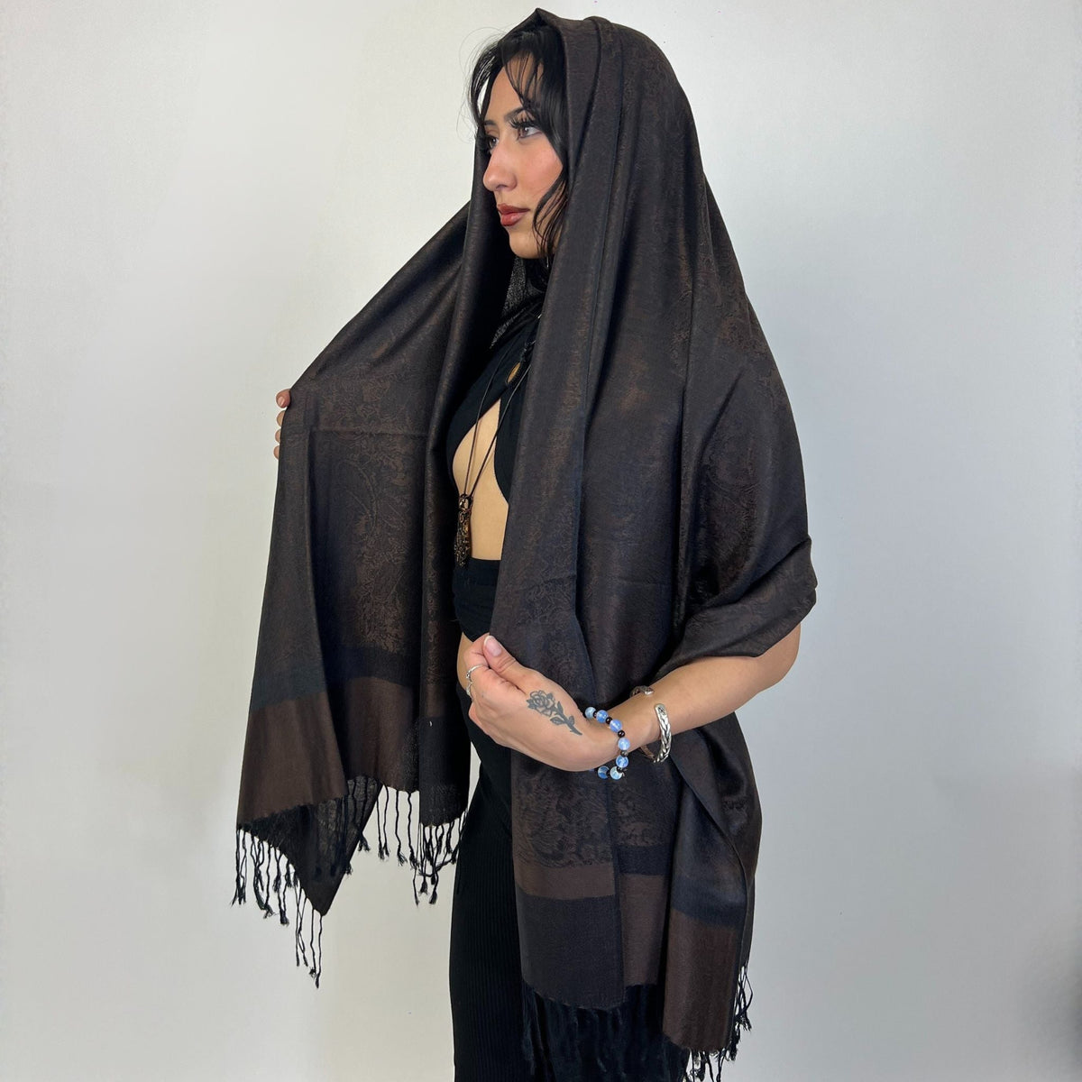 Nomad Scarf