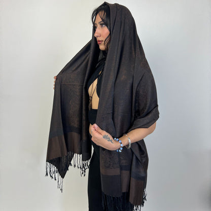 Nomad Scarf