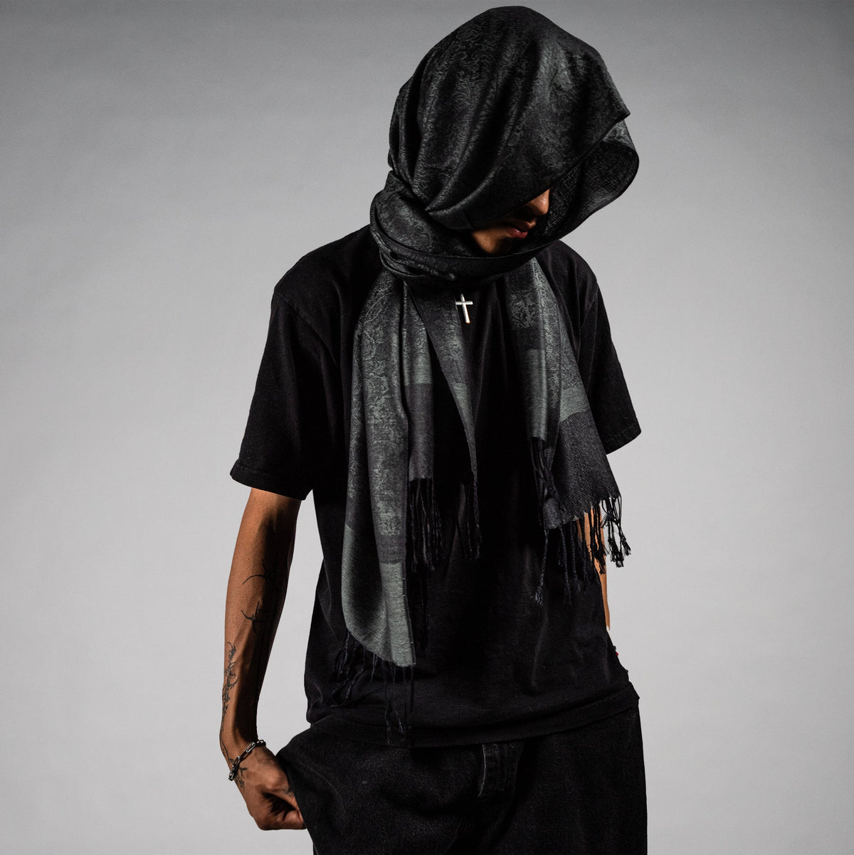 Nomad Scarf