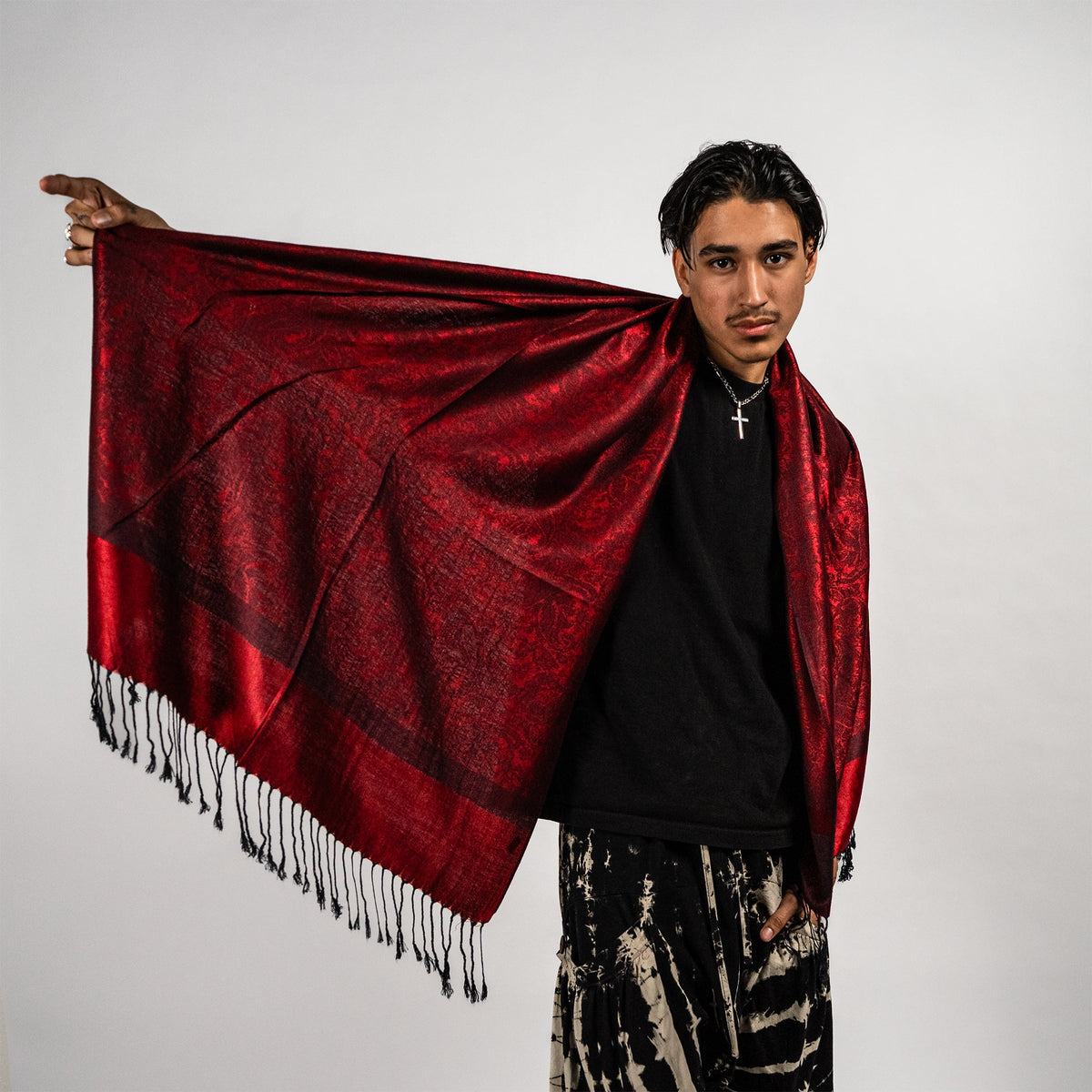 Nomad Scarf