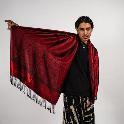 Nomad Scarf