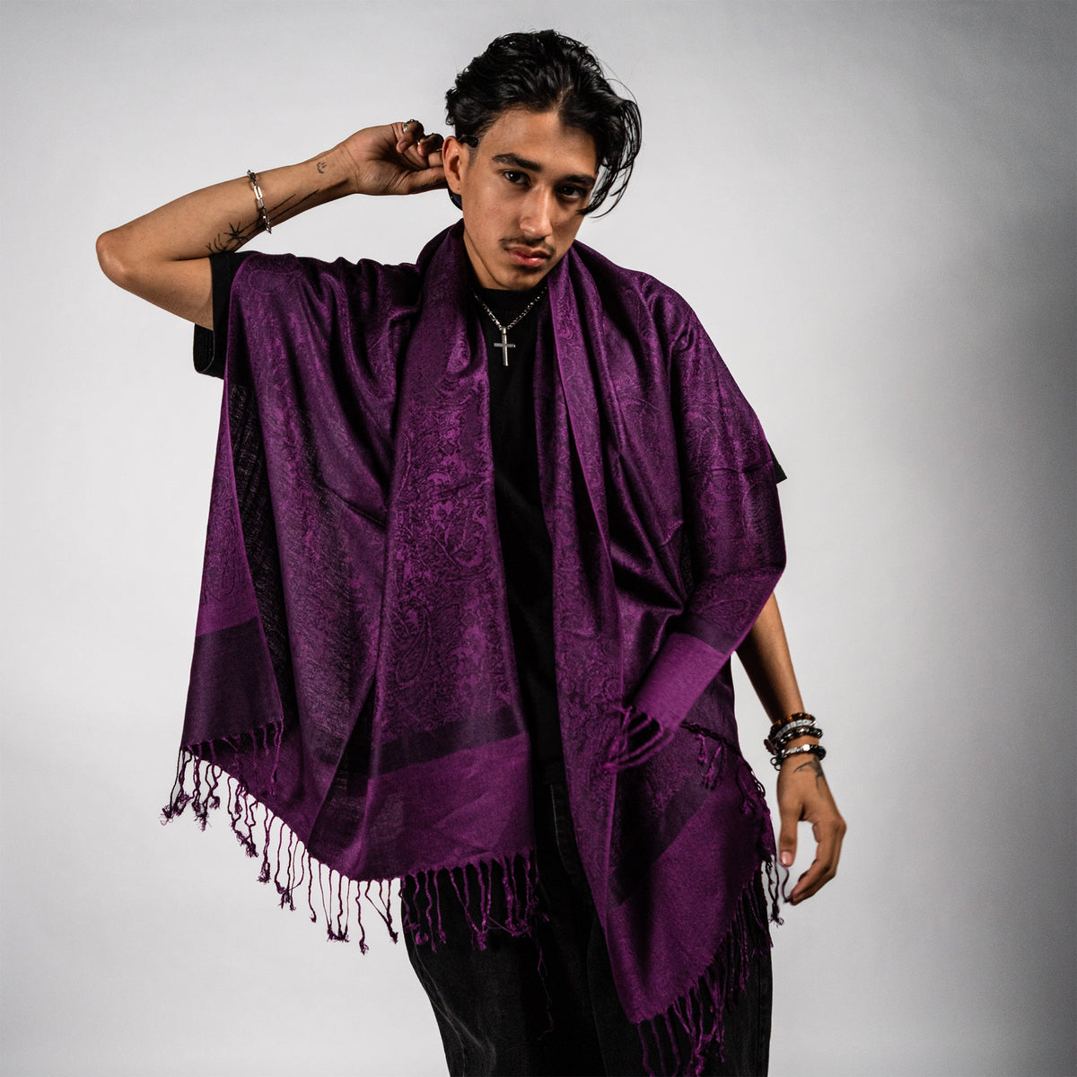 Nomad Scarf