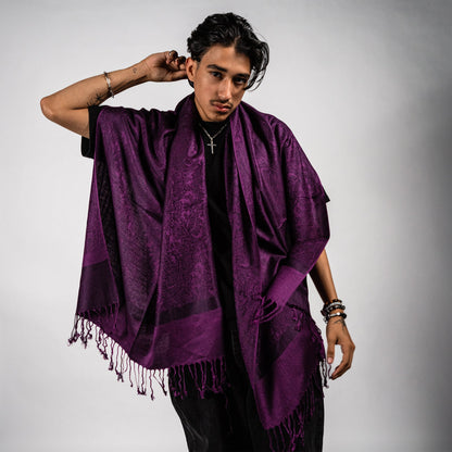 Nomad Scarf