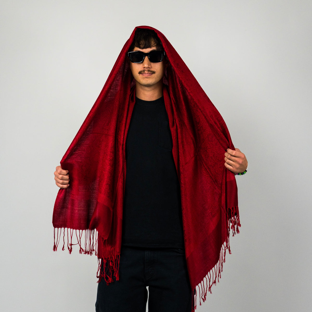 Nomad Scarf