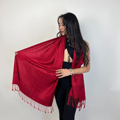Nomad Scarf