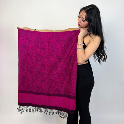 Nomad Scarf