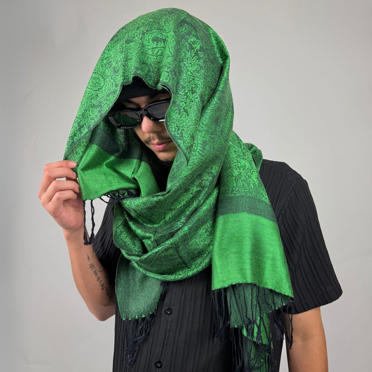 Nomad Scarf
