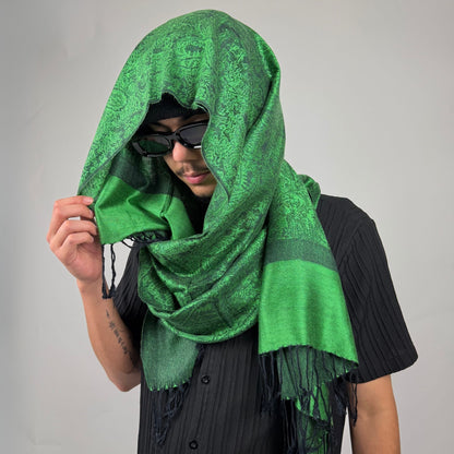 Nomad Scarf