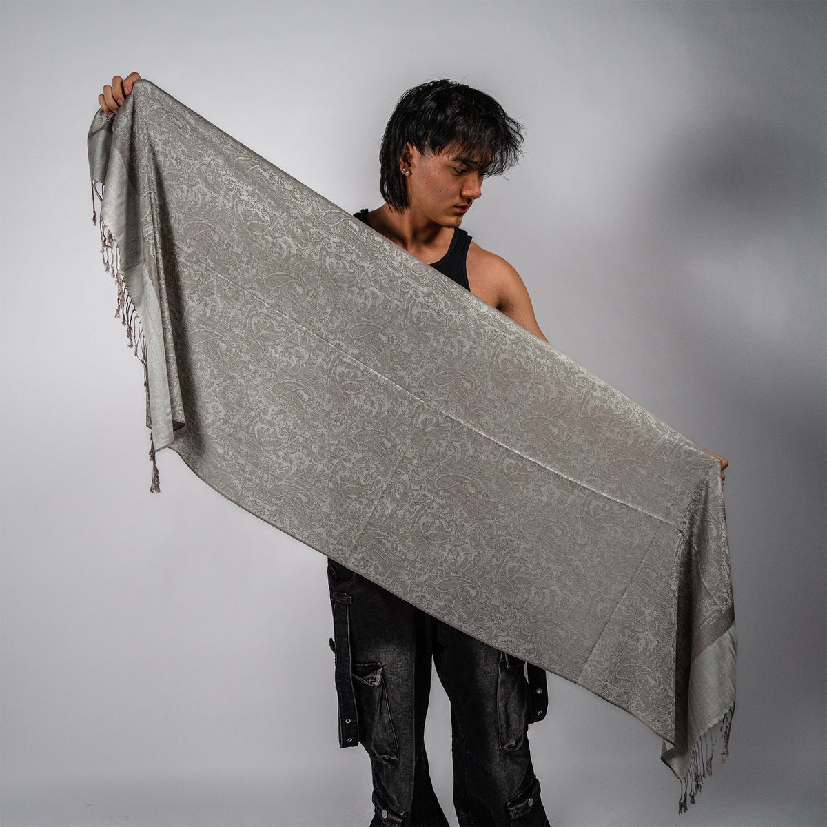 Nomad Scarf