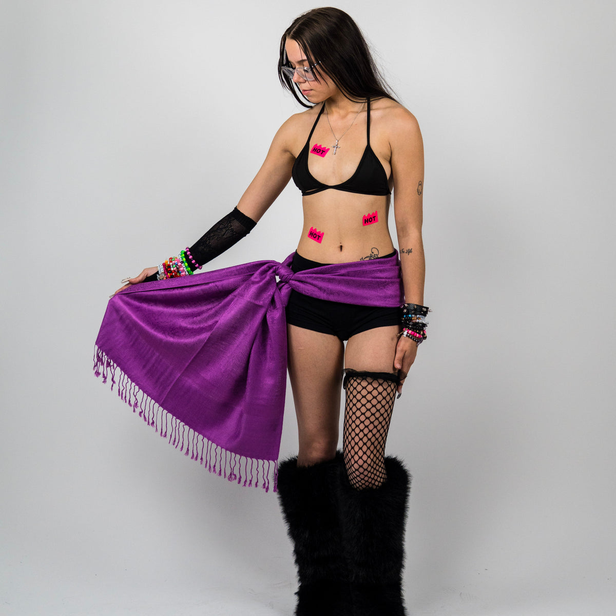 Nomad Scarf