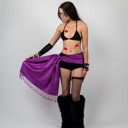 Nomad Scarf