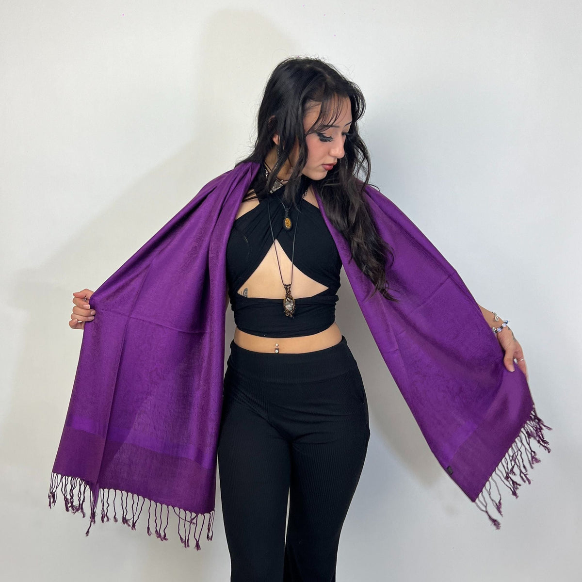 Nomad Scarf