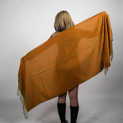 Nomad Scarf