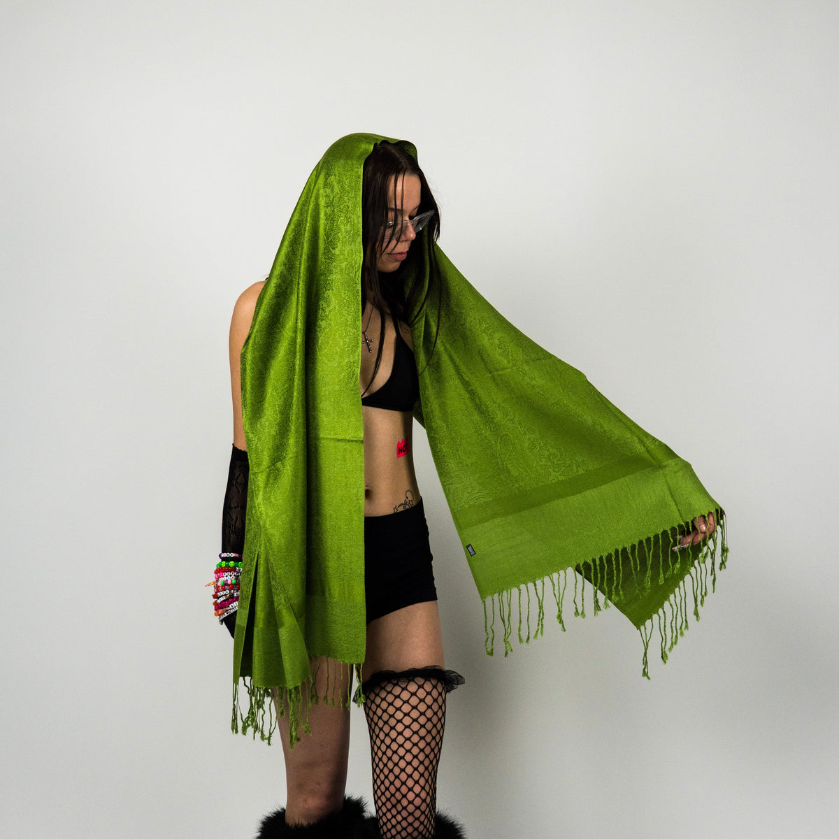 Nomad Scarf