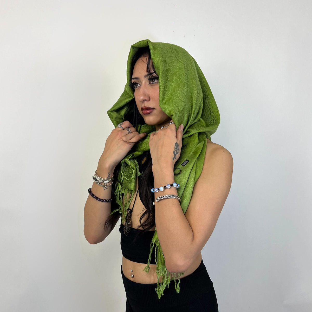 Nomad Scarf