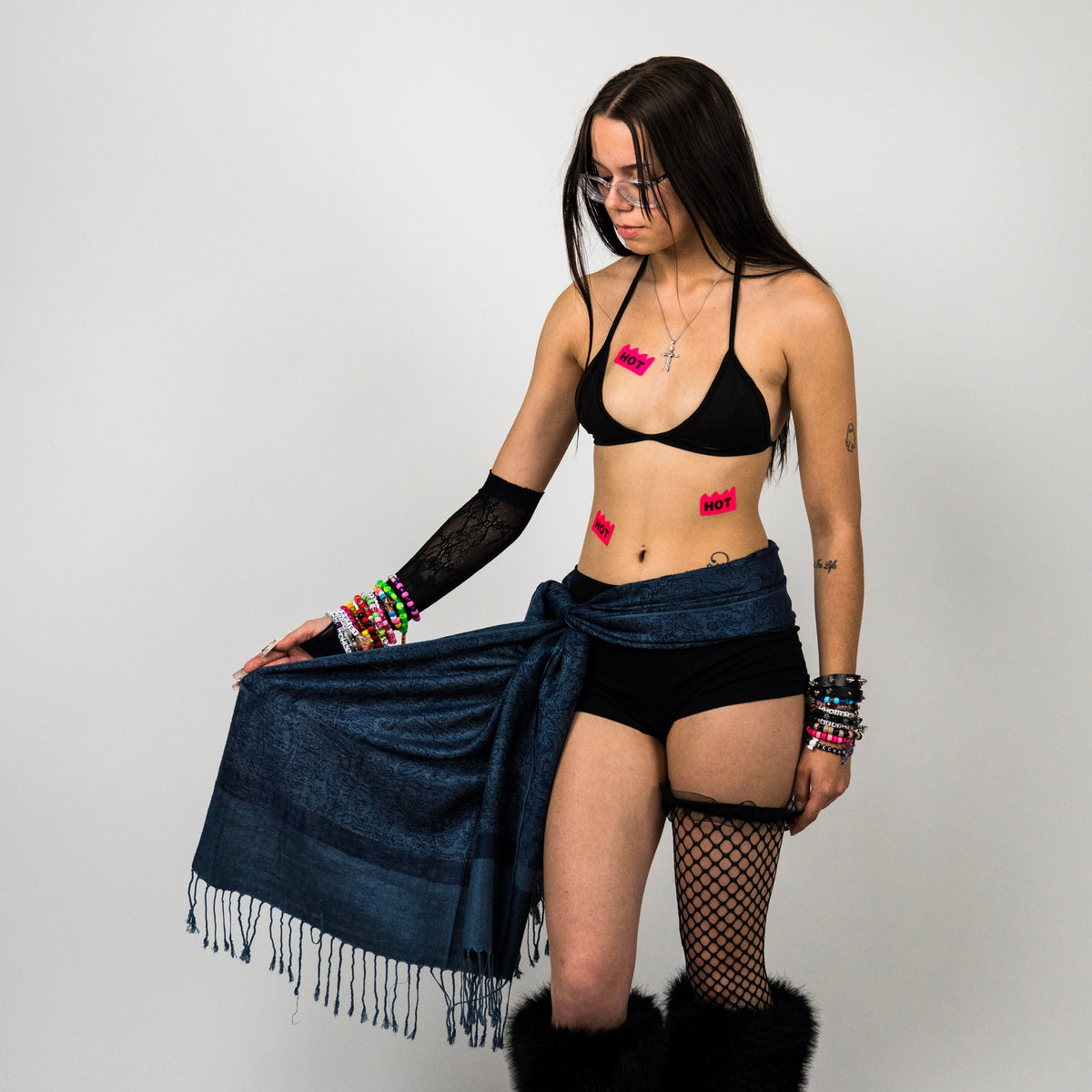 Nomad Scarf