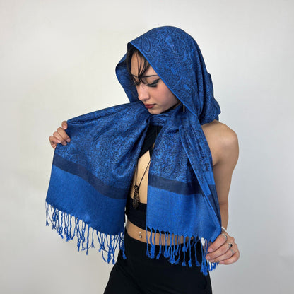 Nomad Scarf