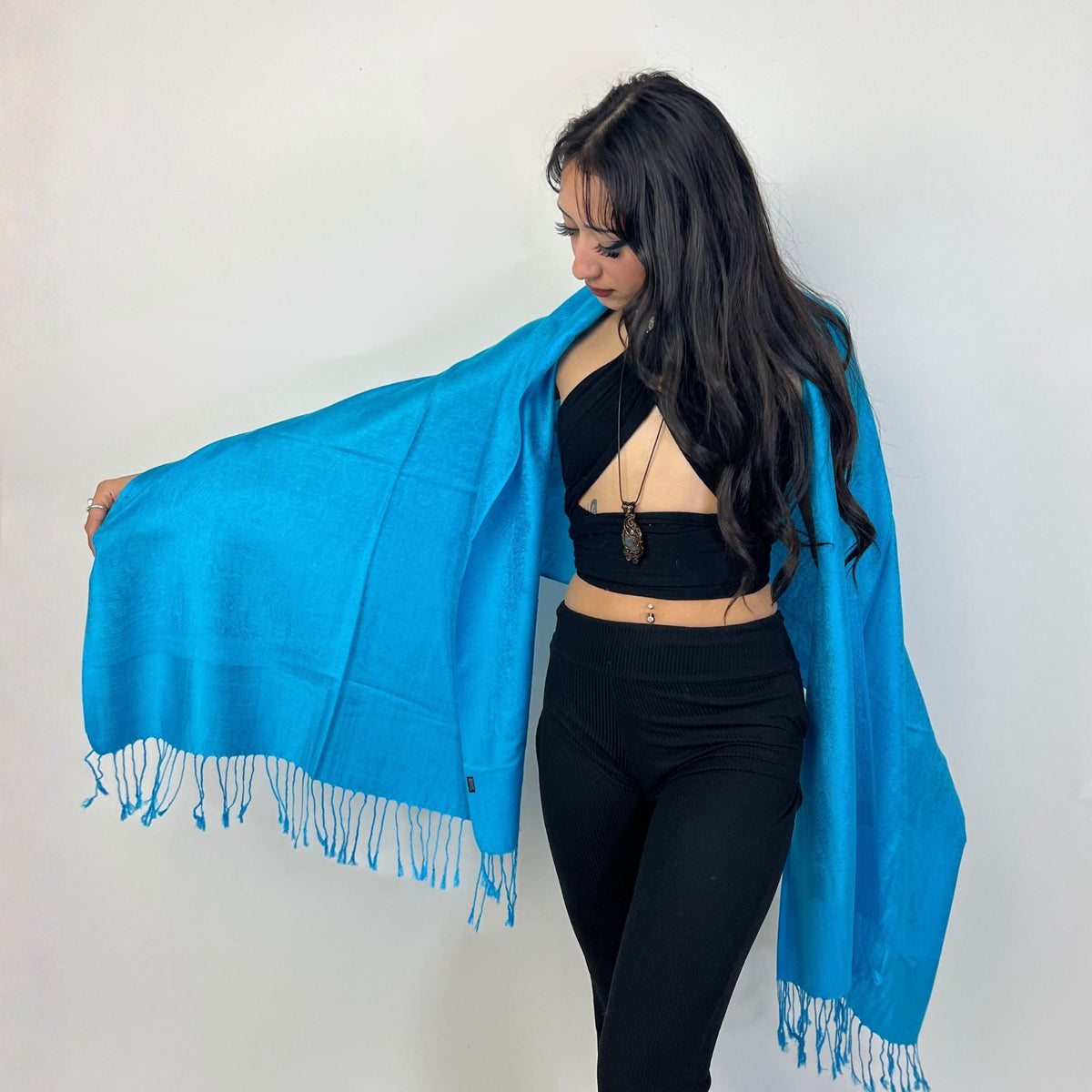 Nomad Scarf