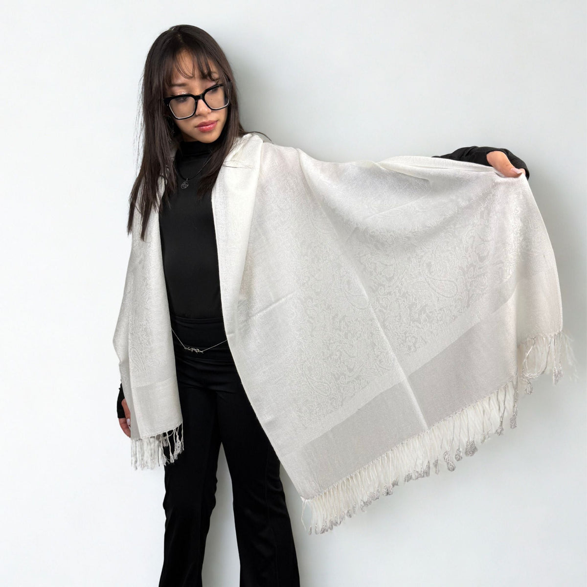 Nomad Scarf