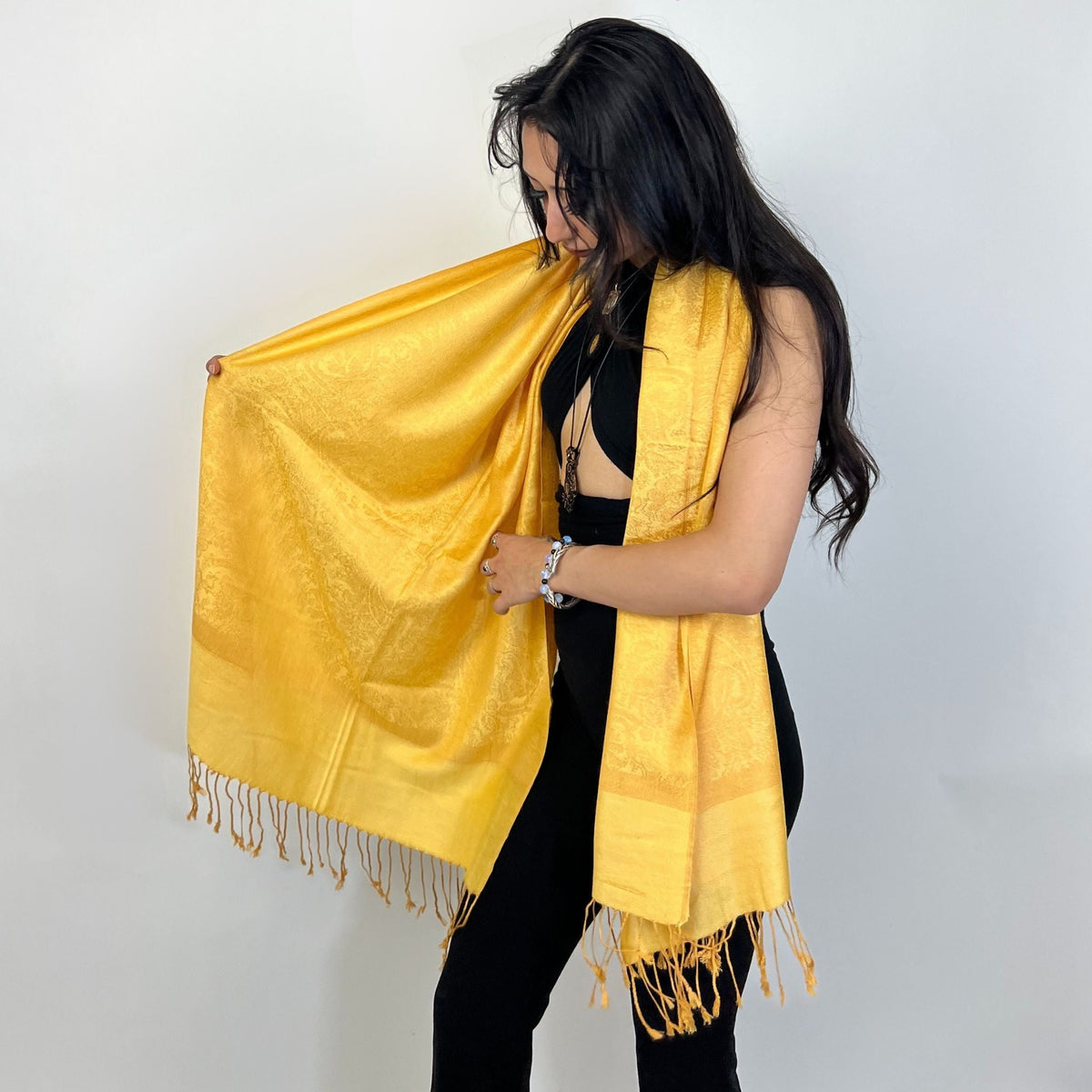 Nomad Scarf