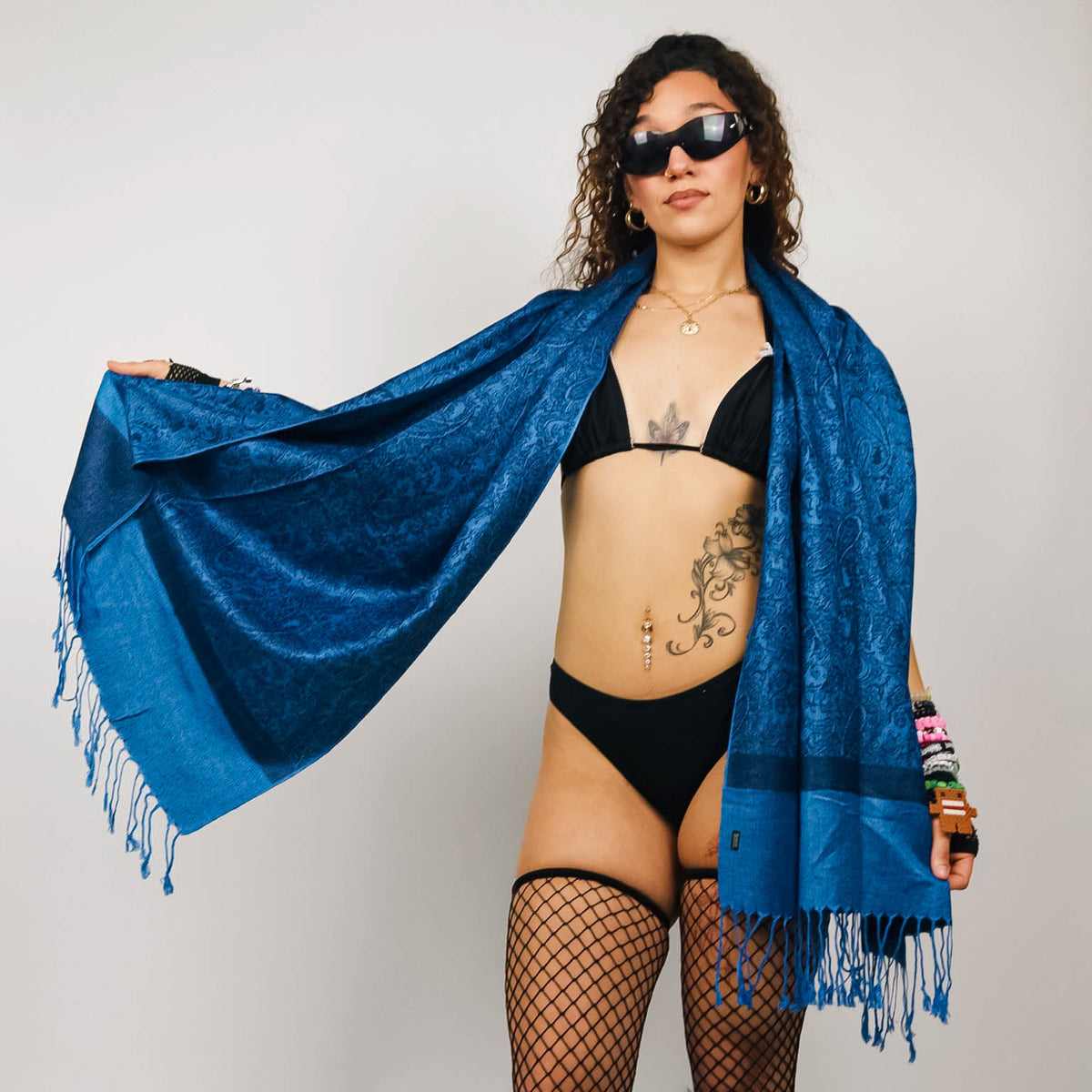 Nomad Scarf